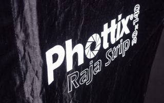 phottix raja 30x140cm stripbox