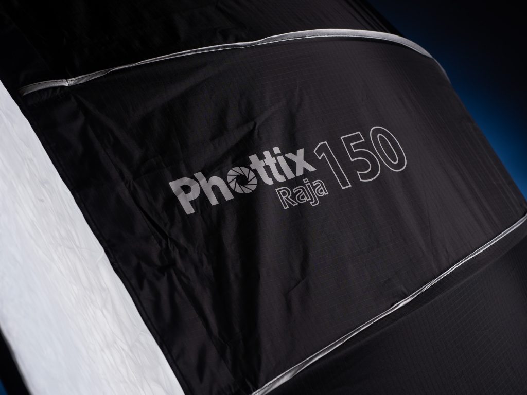 Review - Phottix 150cm Hexa Softbox