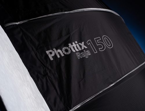 Review – Phottix 150cm Hexa Softbox