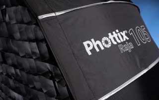 phottix raja 105 hexabox