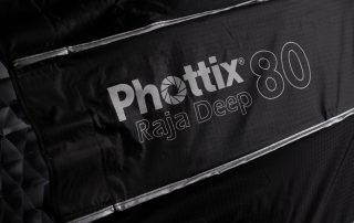 Review Phottix Raja Deep 80cm Hexa
