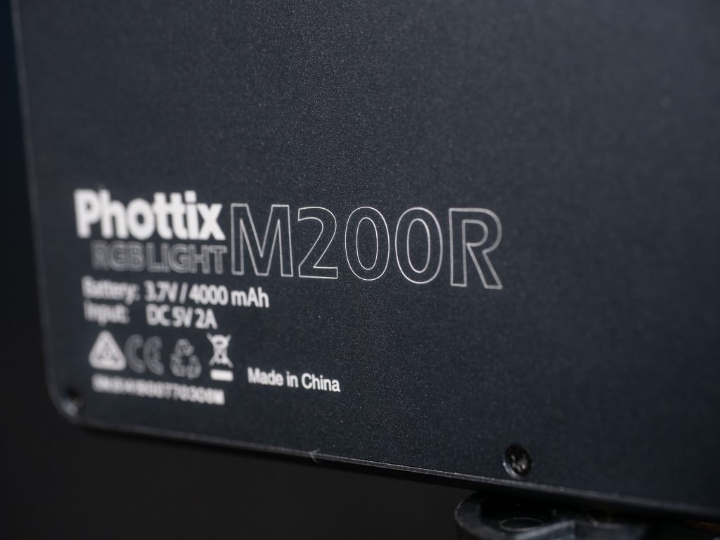Phottix M200R