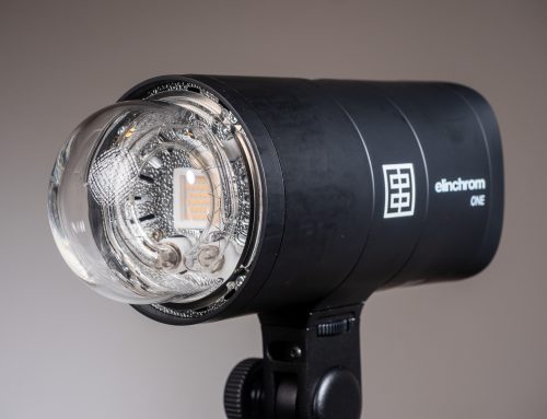 Review Elinchrom One