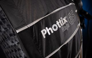 Review Phottix Raja 65cm