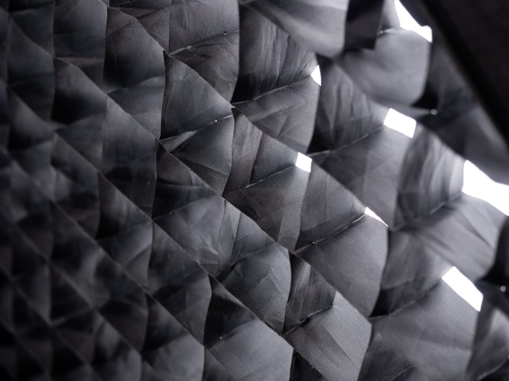 honeycomb grid phottix raja 65cm