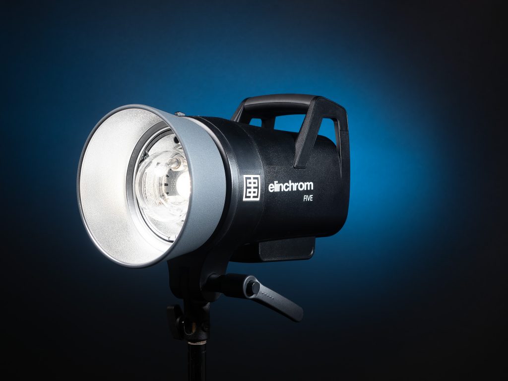review elinchrom five